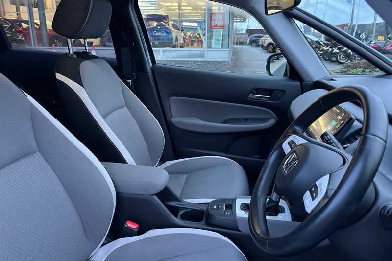 Used Honda Jazz 2022 for sale - 77648435: Photo 34