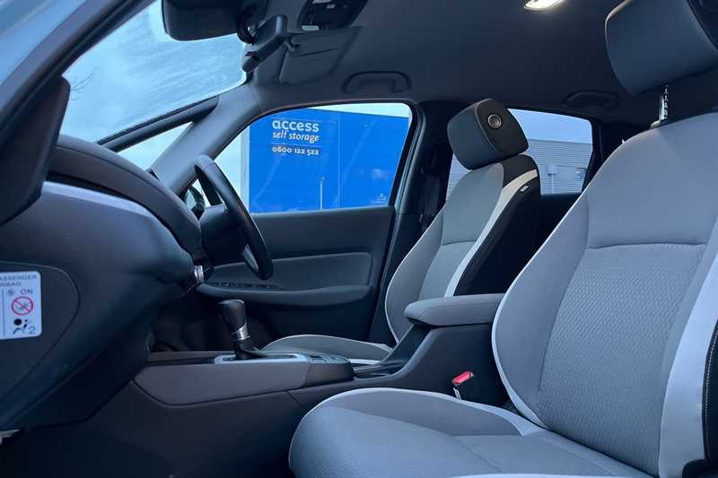 Used Honda Jazz 2022 for sale - 77648435: Photo 37