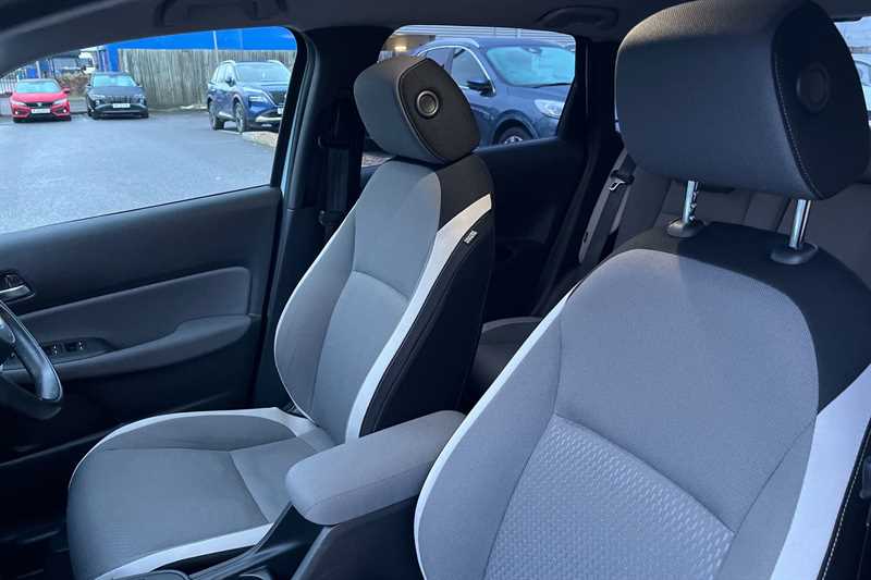 Used Honda Jazz 2022 for sale - 77648435: Photo 38