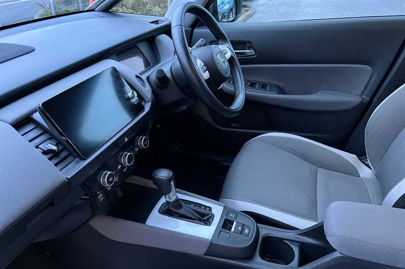 Used Honda Jazz 2022 for sale - 77648435: Photo 39