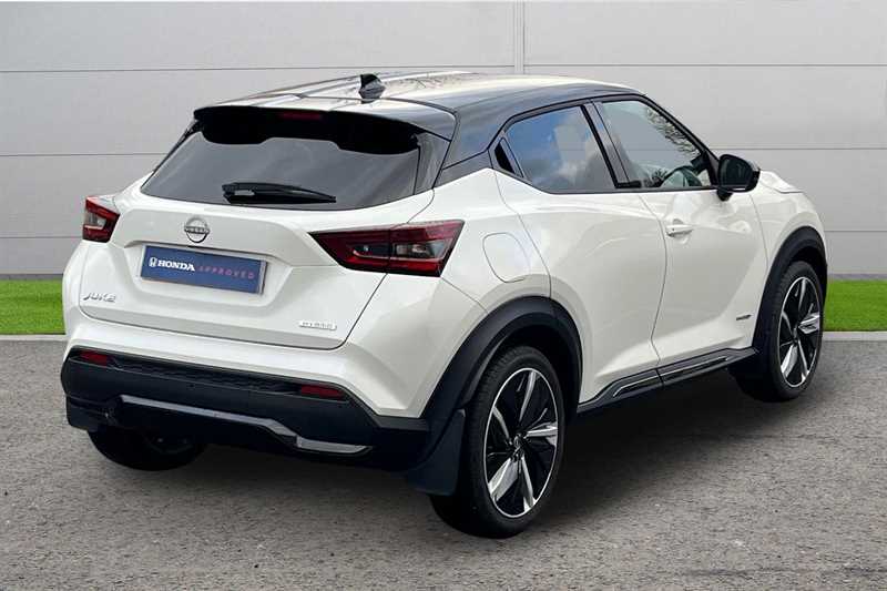 Used Nissan Juke 2022 for sale - 76593871: Photo 12