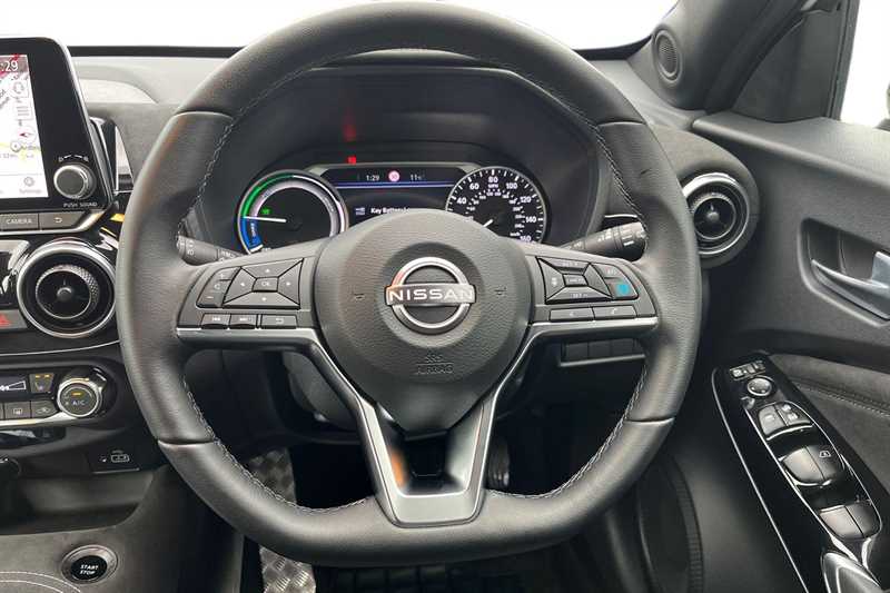 Used Nissan Juke 2022 for sale - 76593871: Photo 13
