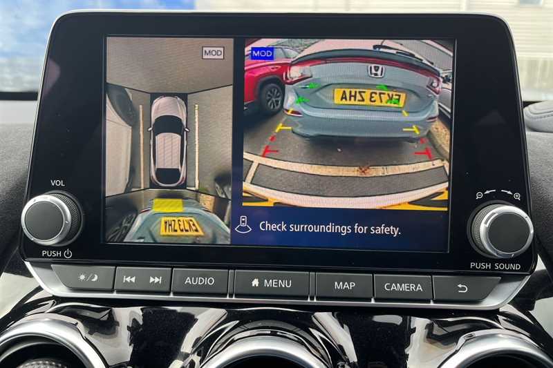 Used Nissan Juke 2022 for sale - 76593871: Photo 14