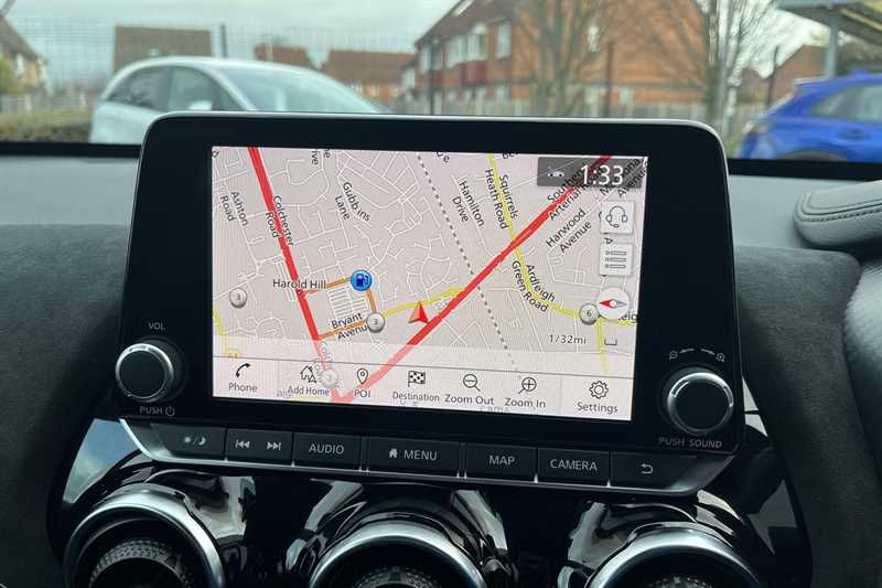 Used Nissan Juke 2022 for sale - 76593871: Photo 15