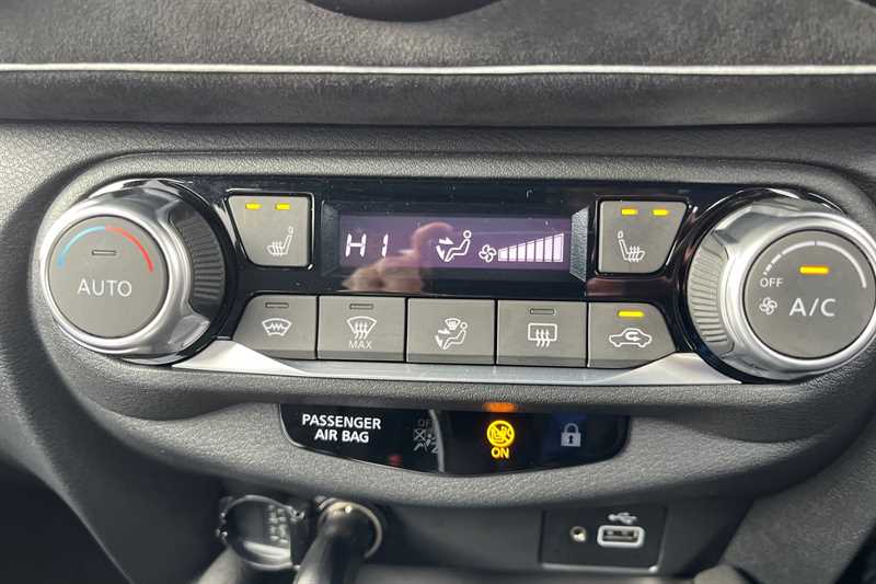 Used Nissan Juke 2022 for sale - 76593871: Photo 16