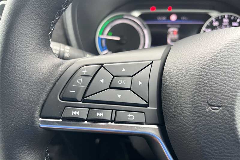 Used Nissan Juke 2022 for sale - 76593871: Photo 17