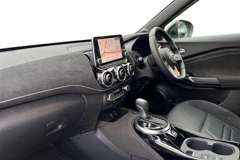 Used Nissan Juke 2022 for sale - 76593871: Photo 2