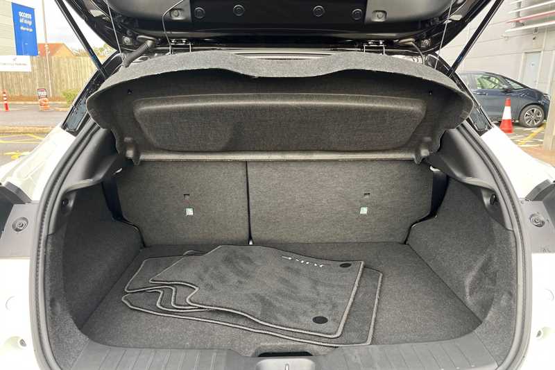 Used Nissan Juke 2022 for sale - 76593871: Photo 20