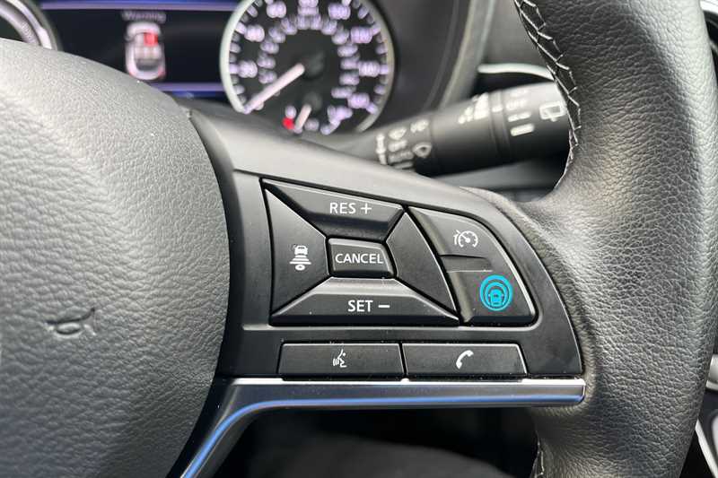 Used Nissan Juke 2022 for sale - 76593871: Photo 21