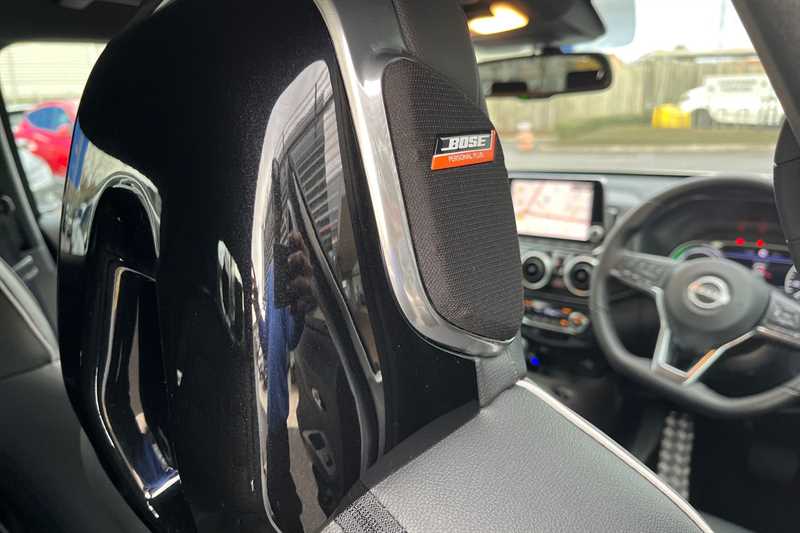 Used Nissan Juke 2022 for sale - 76593871: Photo 27