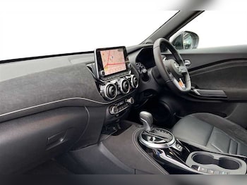 Used Nissan Juke 2022 for sale - 76593871: Photo