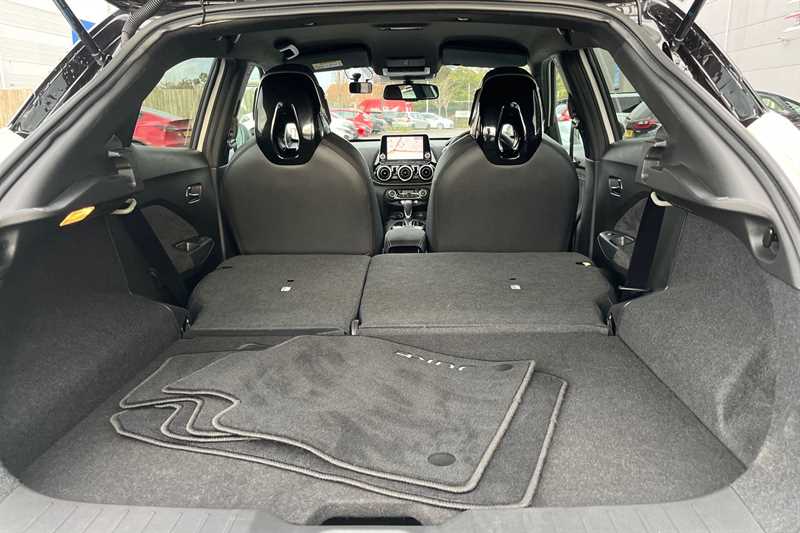 Used Nissan Juke 2022 for sale - 76593871: Photo 30