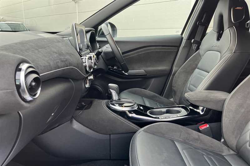 Used Nissan Juke 2022 for sale - 76593871: Photo 33