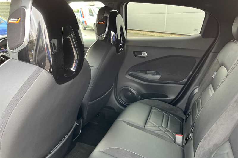 Used Nissan Juke 2022 for sale - 76593871: Photo 34