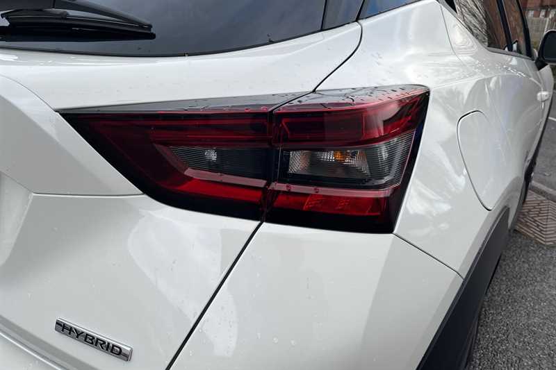 Used Nissan Juke 2022 for sale - 76593871: Photo 35