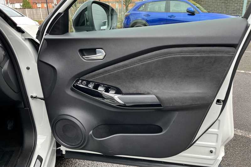 Used Nissan Juke 2022 for sale - 76593871: Photo 37