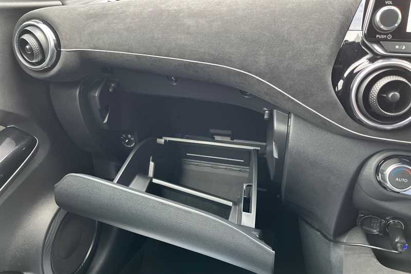 Used Nissan Juke 2022 for sale - 76593871: Photo 38