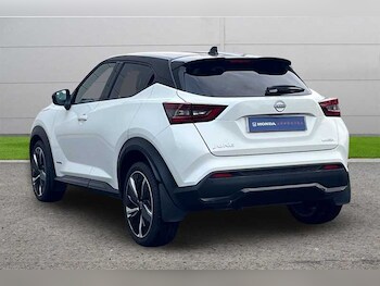 Used Nissan Juke 2022 for sale - 76593871: Photo