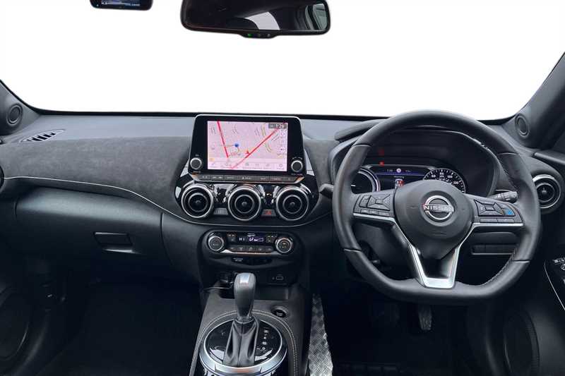 Used Nissan Juke 2022 for sale - 76593871: Photo 4
