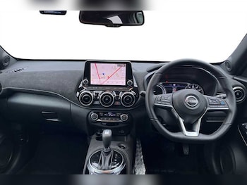 Used Nissan Juke 2022 for sale - 76593871: Photo