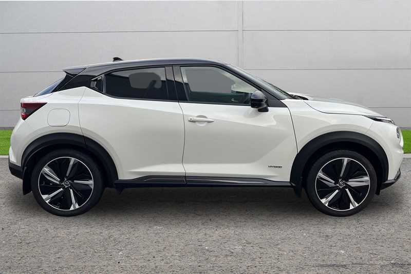 Used Nissan Juke 2022 for sale - 76593871: Photo 5