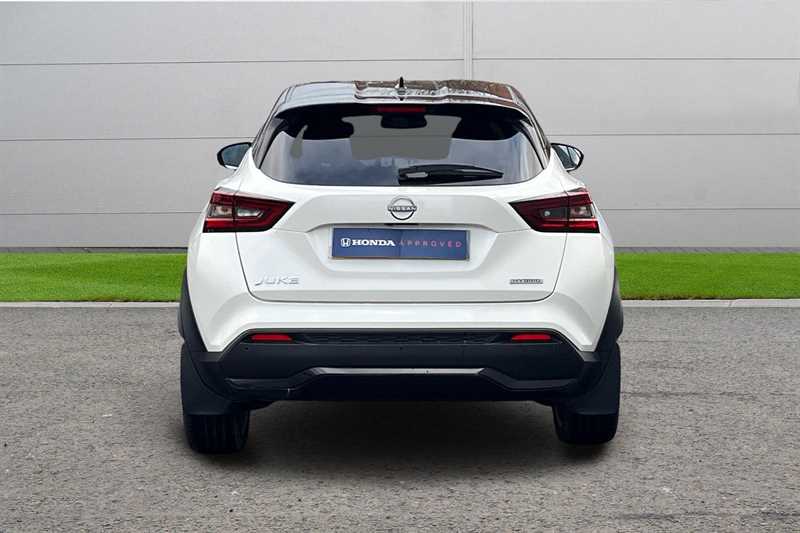 Used Nissan Juke 2022 for sale - 76593871: Photo 7