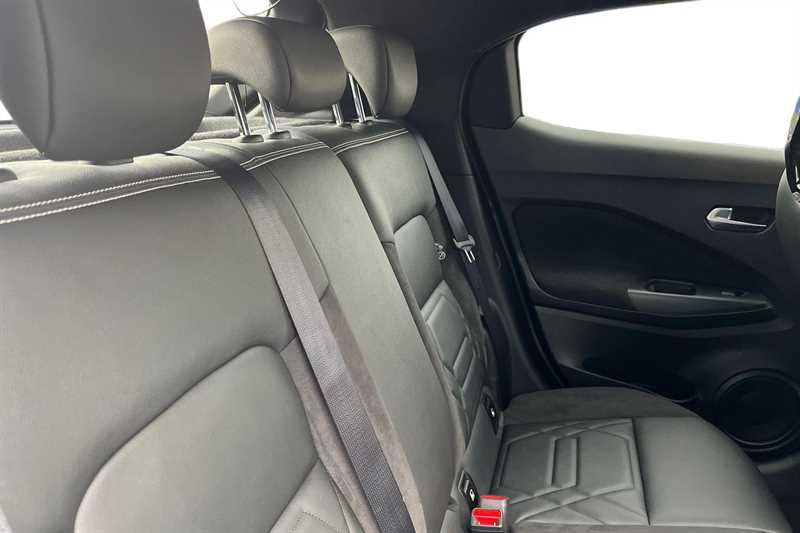 Used Nissan Juke 2022 for sale - 76593871: Photo 8