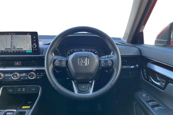 Used Honda CR-V 2023 for sale - 75603302: Photo 13