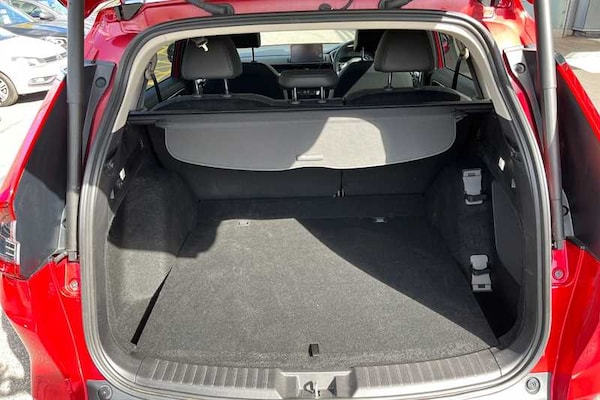Used Honda CR-V 2023 for sale - 75603302: Photo 18