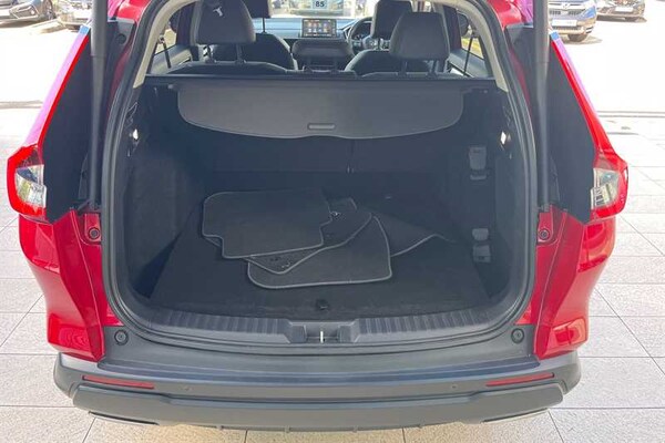 Used Honda CR-V 2023 for sale - 75603302: Photo 20