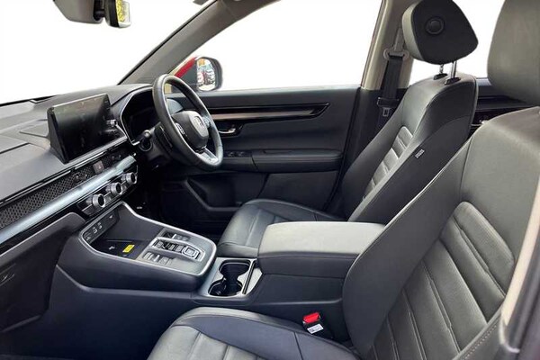 Used Honda CR-V 2023 for sale - 75603302: Photo 2