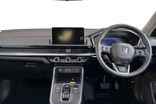 Used Honda CR-V 2023 for sale - 75603302: Photo 4