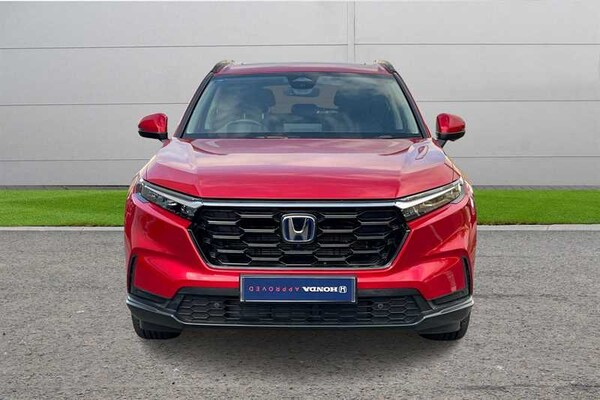 Used Honda CR-V 2023 for sale - 75603302: Photo 6