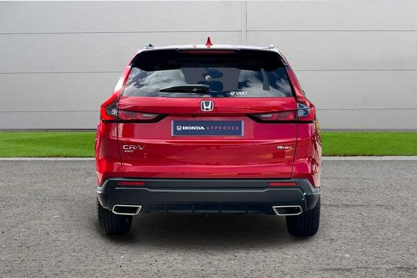 Used Honda CR-V 2023 for sale - 75603302: Photo 7