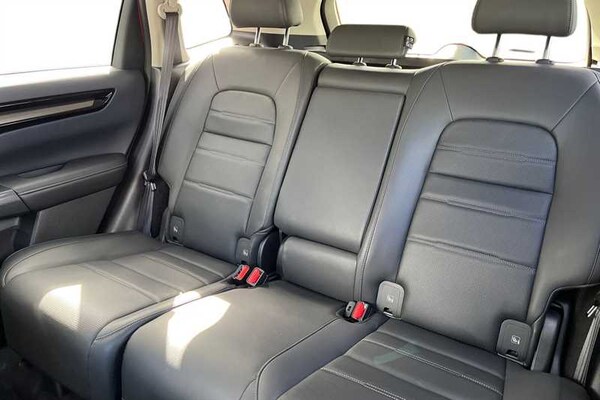 Used Honda CR-V 2023 for sale - 75603302: Photo 8