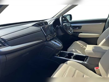 Used Honda CR-V 2023 for sale - 78706615: Photo
