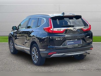 Used Honda CR-V 2023 for sale - 78706615: Photo