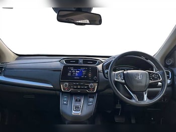 Used Honda CR-V 2023 for sale - 78706615: Photo