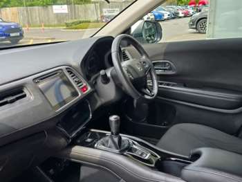 Used Honda HR-V 2018 for sale - 74881503: Photo