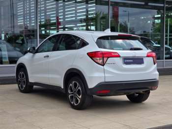 Used Honda HR-V 2018 for sale - 74881503: Photo
