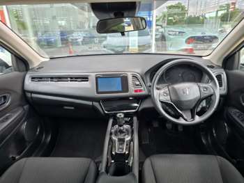 Used Honda HR-V 2018 for sale - 74881503: Photo
