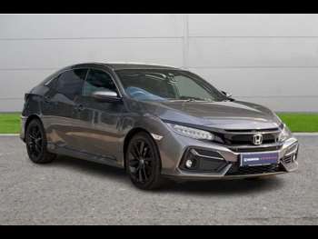 2019 - 1.6 I-DTEC SR 5DR