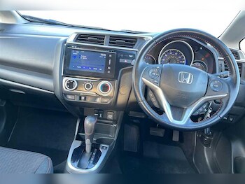 Used Honda Jazz 2019 for sale - 78009591: Photo