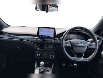 Used Ford Focus 2020 for sale - 78960219: Photo