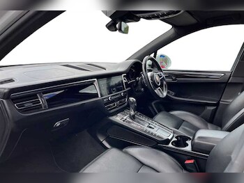 Used Porsche Macan 2019 for sale - 78844558: Photo