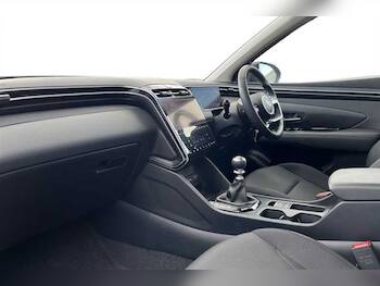 Used Hyundai TUCSON 2022 for sale - 79623574: Photo