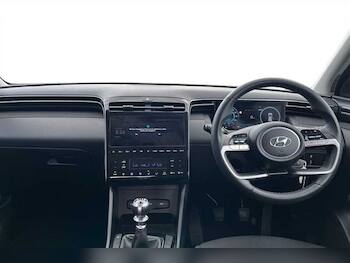 Used Hyundai TUCSON 2022 for sale - 79623574: Photo