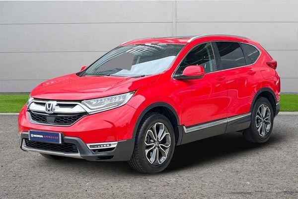 Used Honda CR-V 2023 for sale - 75116548: Photo 10