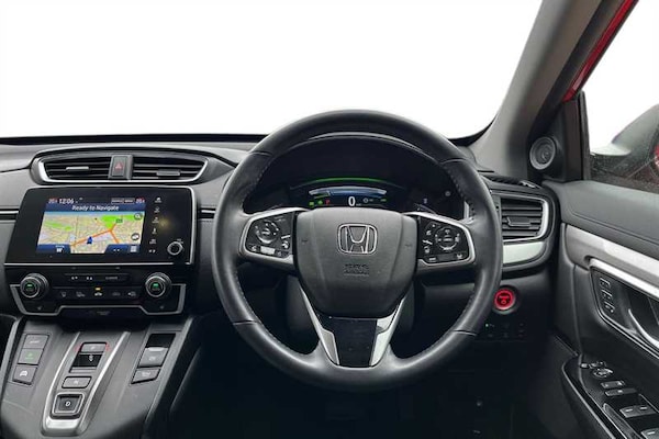 Used Honda CR-V 2023 for sale - 75116548: Photo 13