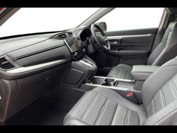 Used Honda CR-V 2023 for sale - 75116548: Photo